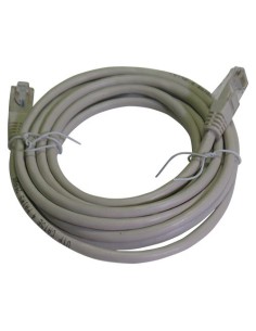 Cat.5 UTP LAN-patchkabel...