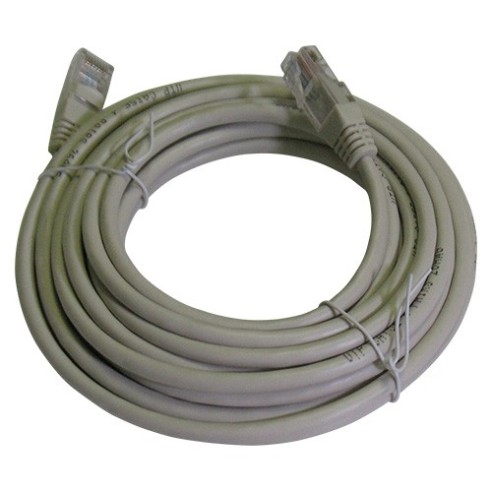 Cat.5 UTP LAN patch cable 5 metres...