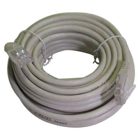 Cat.5 UTP LAN-Patchkabel 7 Meter...