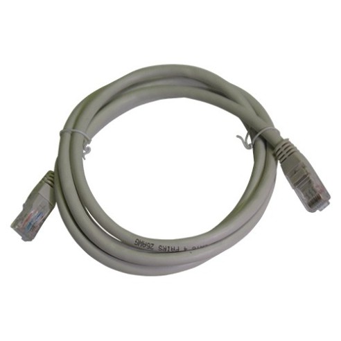 Câble patch LAN RJ45 Cat.6 UTP de 1,5...
