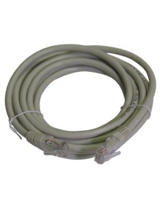 Câble patch LAN RJ45 Cat.6...