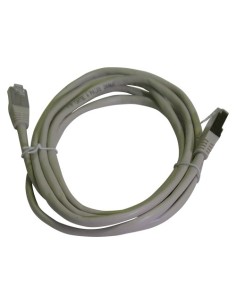 Cat.5 FTP LAN-Patchkabel 2...