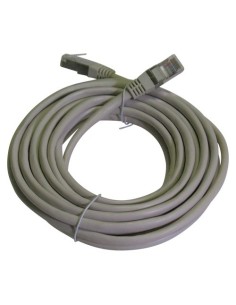 Cat.5 FTP LAN-patchkabel...