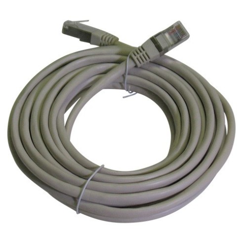 Cat.5 FTP LAN-patchkabel van 5 meter...