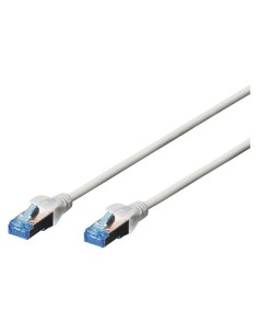 Cat.5e FTP patchkabel 5...