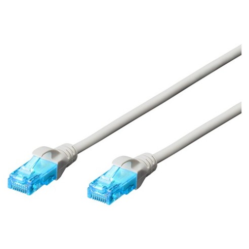 Cat.6 UTP patchkabel 2 meter...