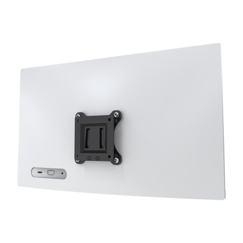 Fixed wall mount for 10-27 inch TVs,...