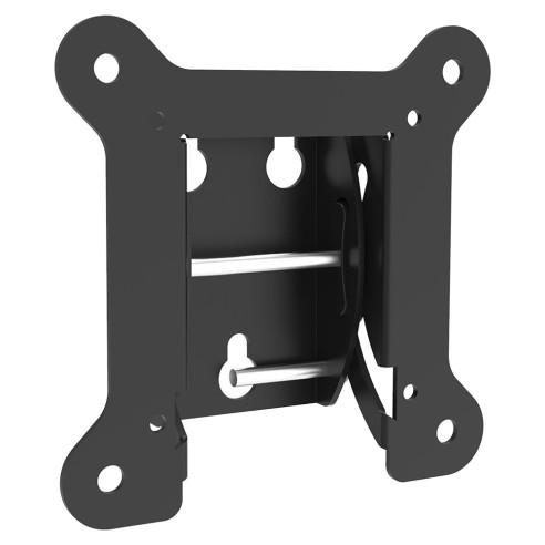 Tiltable wall mount for 10-27 inch...