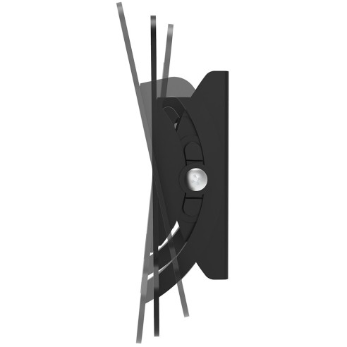 Tiltable wall mount for 10-27 inch...