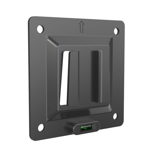 Fixed wall mount for 17-42 inch TVs,...