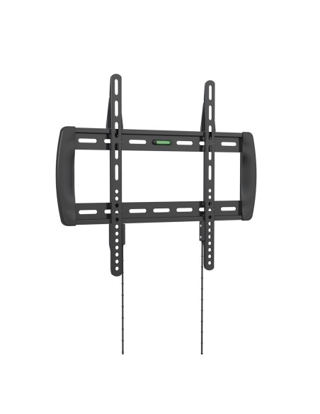 Feste Wandhalterung für 22-55 Zoll TVs, schwarz, Traglast 40 kg - IRRADIO STV-IR-2255-FIXA