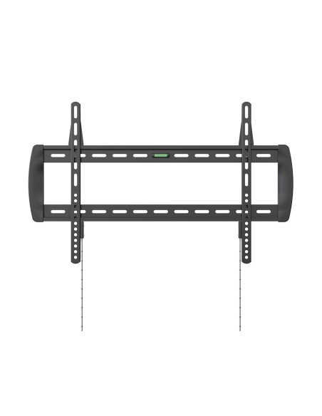 Support mural fixe pour TV 32-70 pouces, noir, charge 45 kg - IRRADIO STV-IR-3270-FIXA