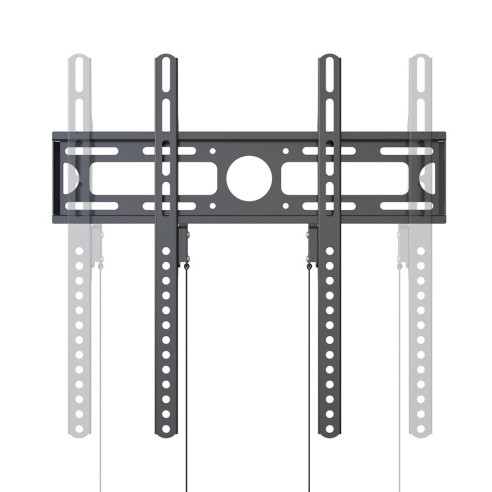 Vaste wandbeugel voor TV 22-55 inch,...
