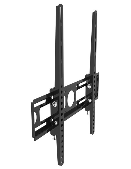 Kantelbare wandbeugel voor TV 22-55 inch, zwart, draagvermogen 35 kg - IRRADIO STV-IR-2255-TILT