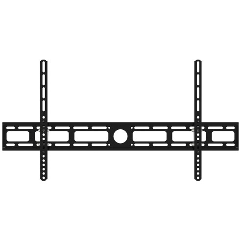 Tiltable wall mount for 42-80 inch...