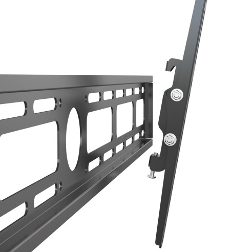 Tiltable wall mount for 42-80 inch...