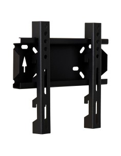 Fixed wall mount for 22-42...