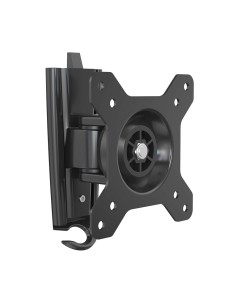One-joint wall mount for...