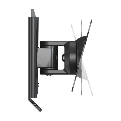 One-joint wall mount for 10-27 inch...