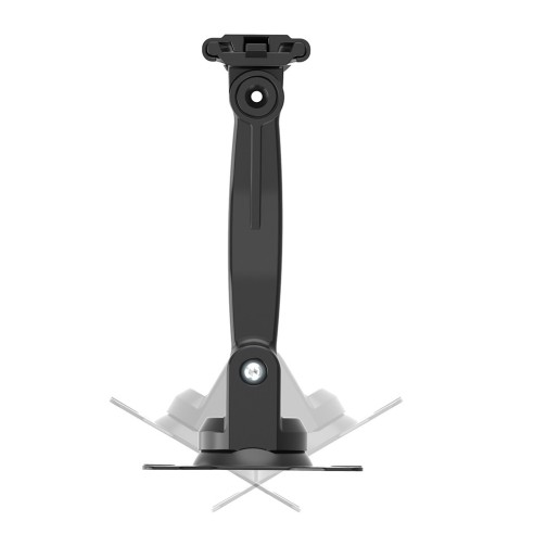 Two-joint wall mount for 10-27 inch...