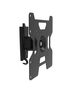 One-joint wall mount for...