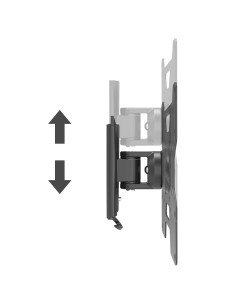 One-joint wall mount for... 2