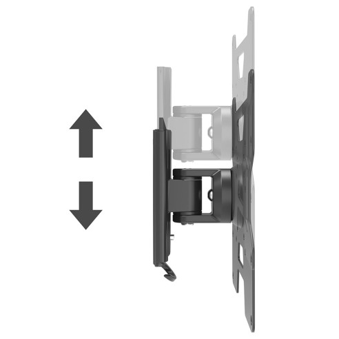One-joint wall mount for 17-42 inch...