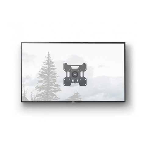 Two-joint wall mount for 17-42 inch...