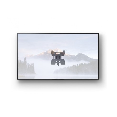 Three-joint wall mount for 17-42 inch...