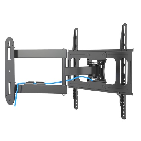 Three-joint wall mount for 22-55 inch...