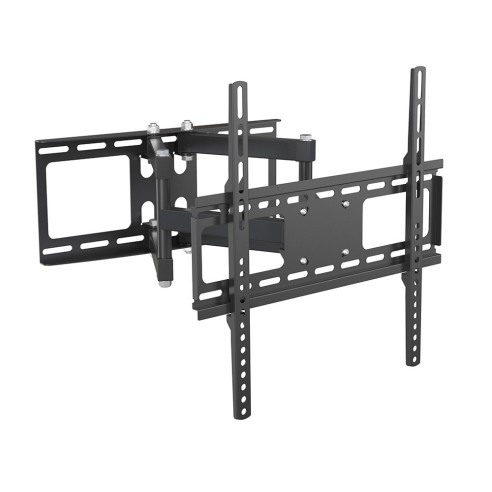 Three-joint pantograph wall mount for...