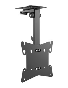 Supporto TV da soffitto con...