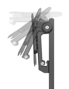 Decken-TV-Halterung mit... 2