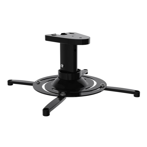 Ceiling mount for projectors, fixed...