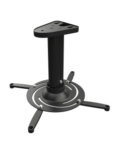 Plafondbeugel voor beamers,... 2
