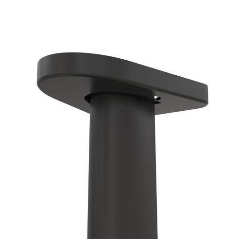 Ceiling mount for projectors, fixed...