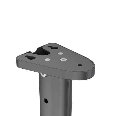 Ceiling mount for projectors, fixed...