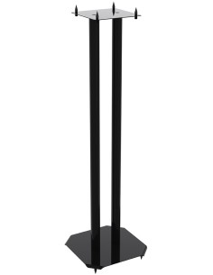 Pair of floor stands for...