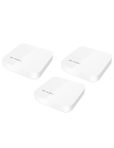 EW9 + EP9x2 Enterprise Mesh...