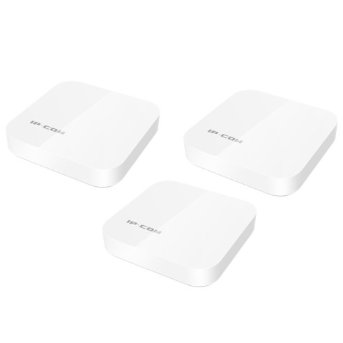 EW9 + EP9x2 Enterprise Mesh Wi-Fi...