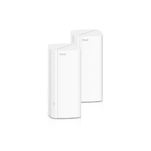 EX12 AX3000 Wi-Fi 6 Home Mesh System,...