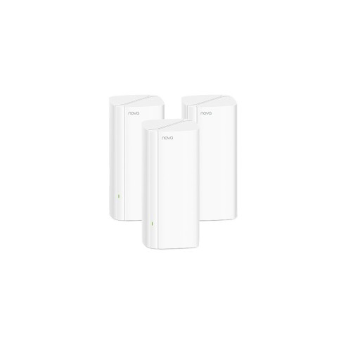 EX12 AX3000 Wi-Fi 6 Home Mesh System,...