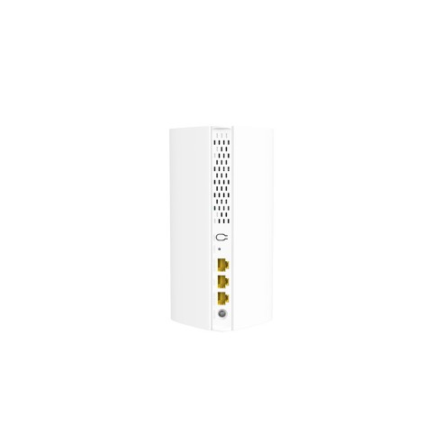 EX12 AX3000 Wi-Fi 6 Home Mesh System,...