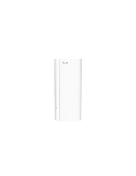 EX12 AX3000 Wi-Fi 6 Home Mesh System, 3 units, coverage up to 650 m², beamforming - Tenda EX12 (3-pack)