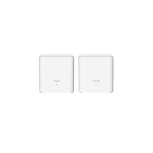 AX1500 Wi-Fi 6 Mesh System for whole...