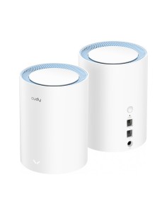 Sistema Mesh AC1200 Wi-Fi,... 2