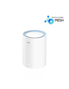 Sistema Mesh AC1200 Wi-Fi,...