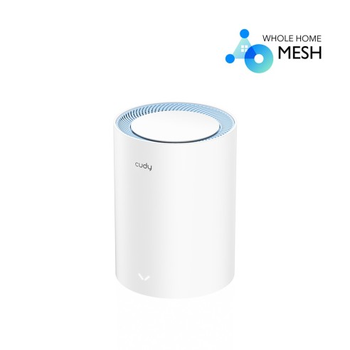 AC1200 Wi-Fi Mesh System, 1 unit,...