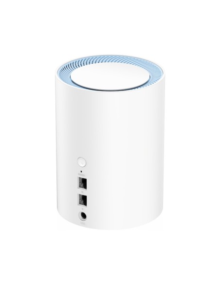 AC1200 Wi-Fi Mesh System, 1 unit, basic coverage, dual band - Cudy M1200 (1-pack)