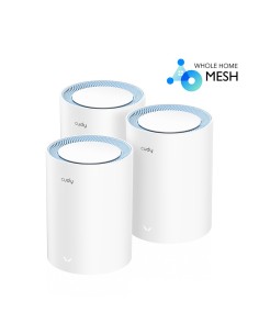AC1200 Wi-Fi Mesh System, 3...